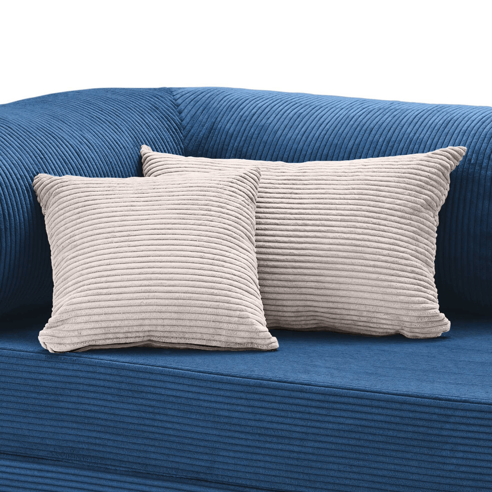 TEDDY+ Throw Pillow Set