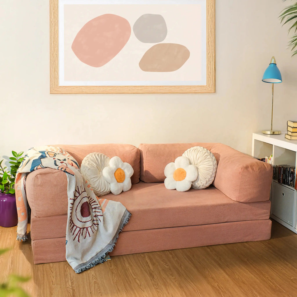 HYGGE CORDUROY EXTRA COVER
