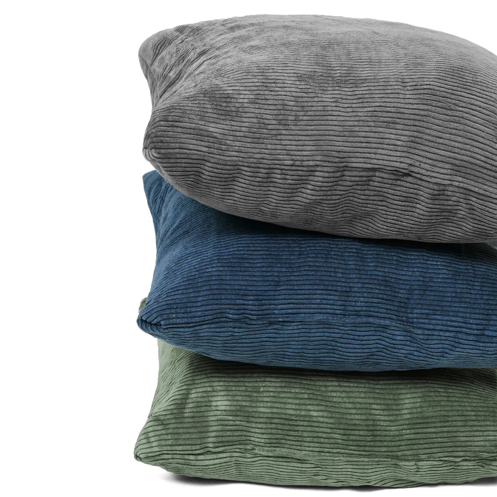 HYGGE TEDDY+ THROW PILLOW