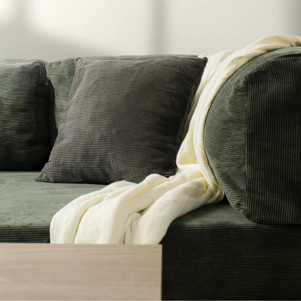 HYGGE TEDDY + SOFA