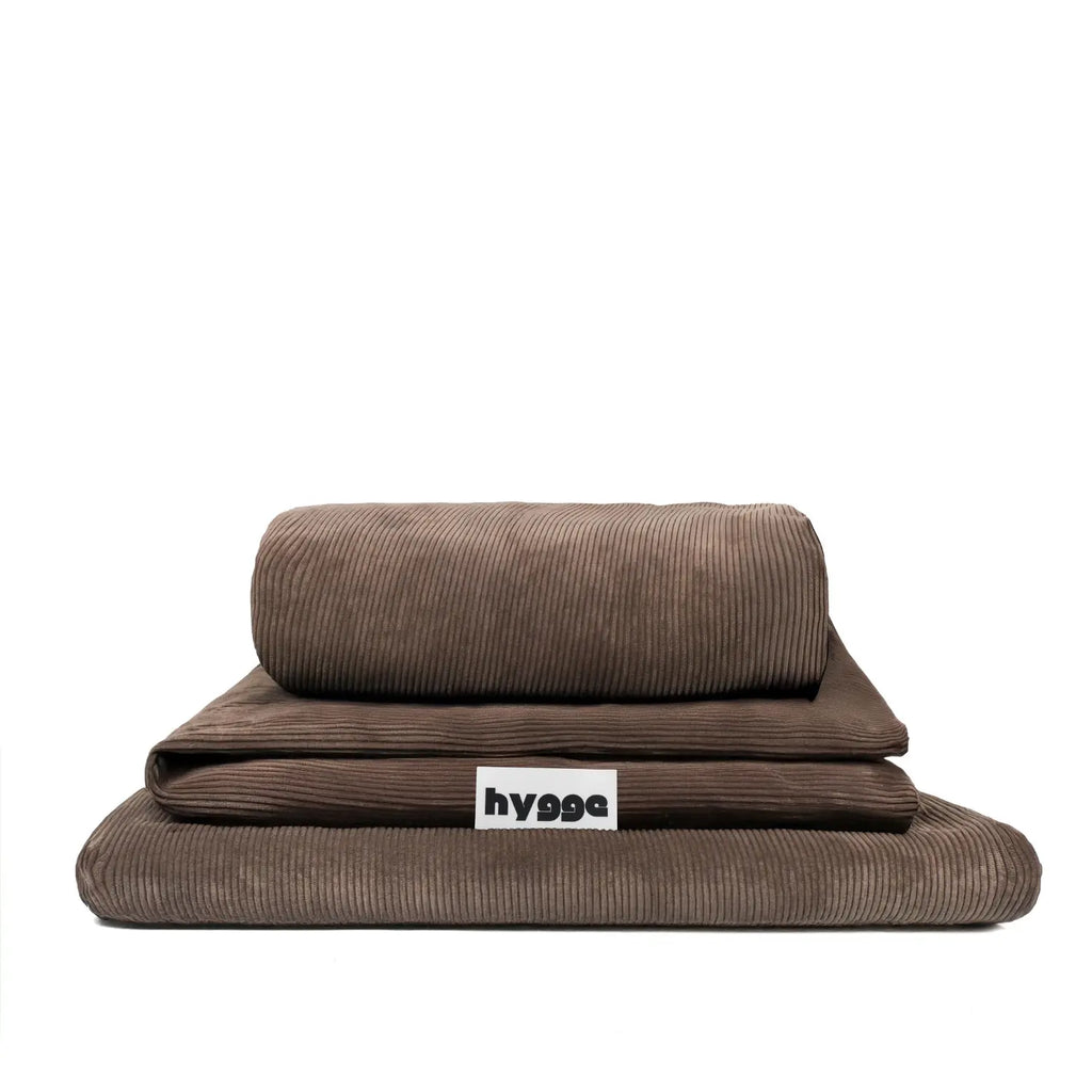 HYGGE TEDDY + COVER