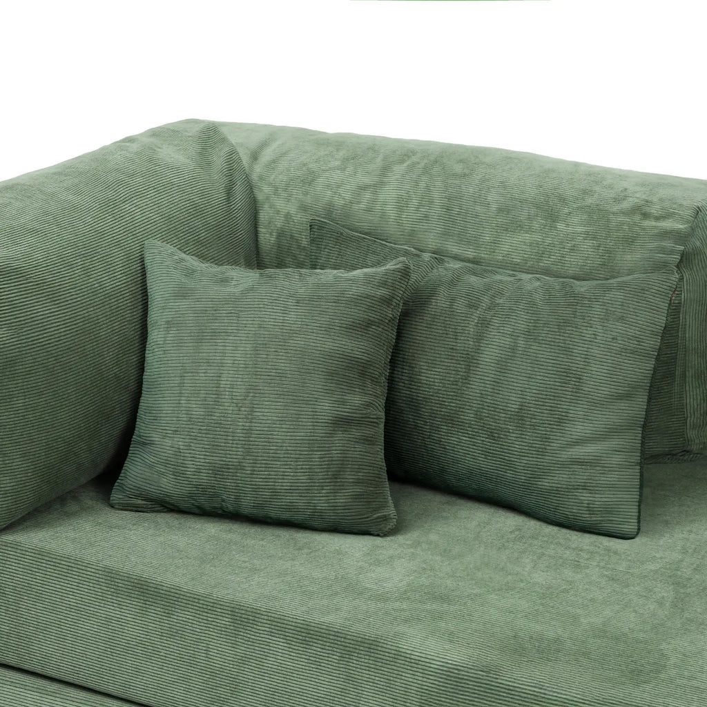 HYGGE THROW PILLOW SET