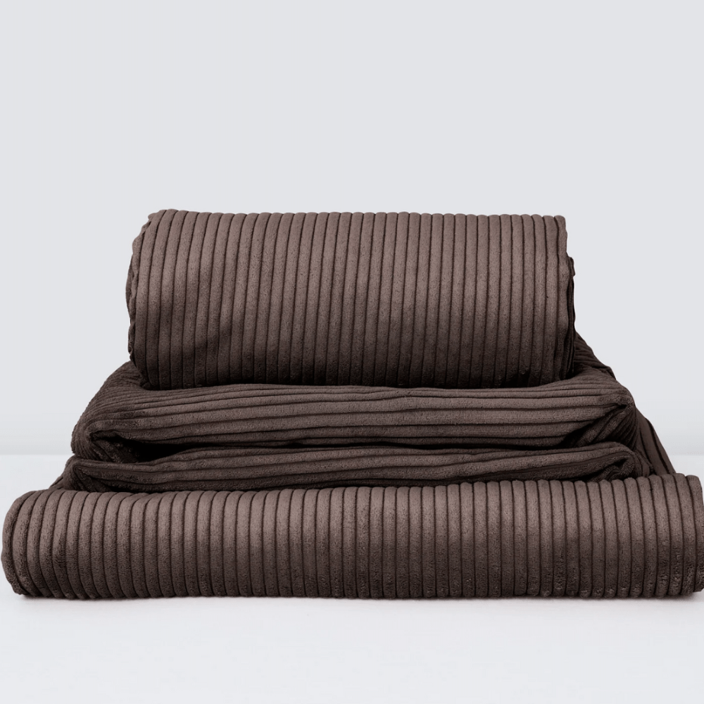 TEDDY+ Cover